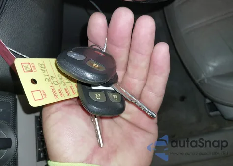 2009 Saturn Vue V6 Xr z USA, uszkodzony, nr VIN 3GSDL53769S513827